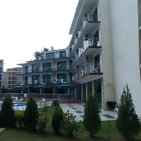 Helvecija فندق 3*