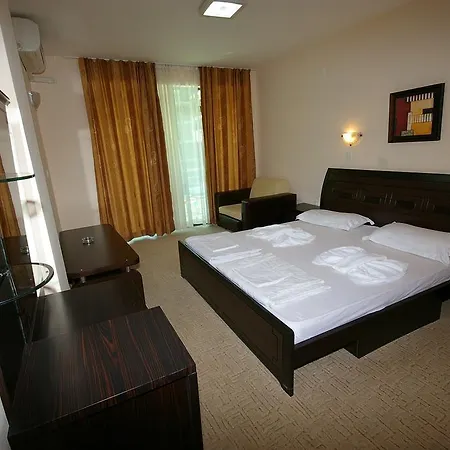 Hotel Helvecija Sunny Beach