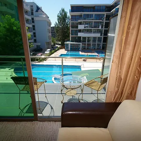 Helvecija Hotel 3*