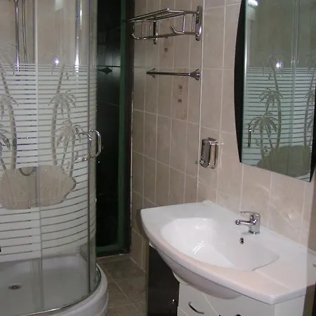Hotel Helvecija Sunny Beach