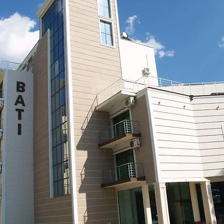 Hotel Helvecija 3*