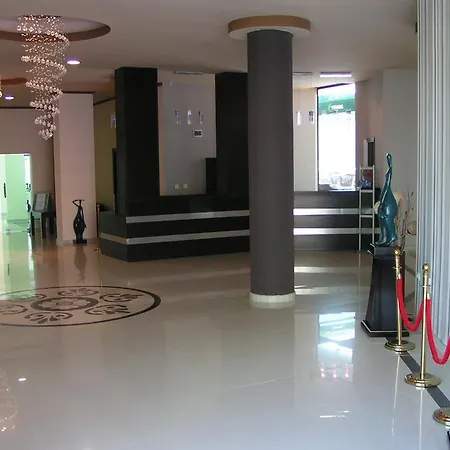 Helvecija Hotel Sunny Beach
