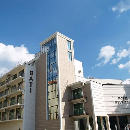 Hotel Helvecija