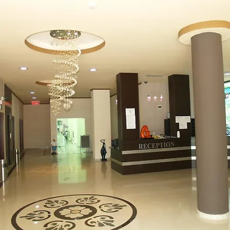 Hotel Helvecija 3*