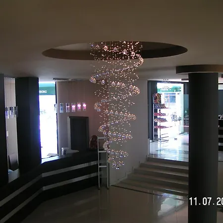 Helvecija Hotel Sunny Beach