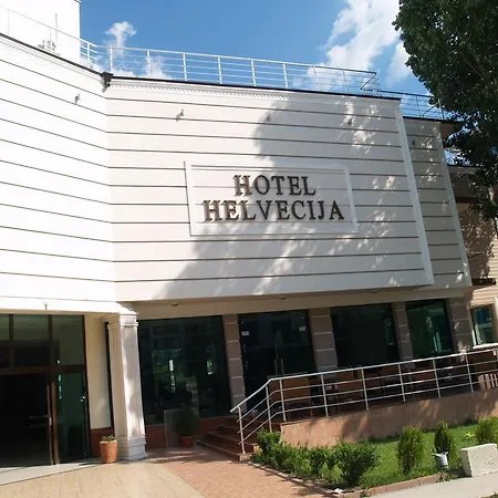 Hotel Helvecija