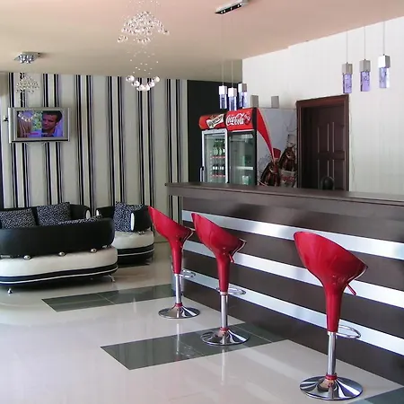Helvecija Hotel