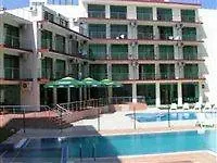 Hotel Helvecija 3*